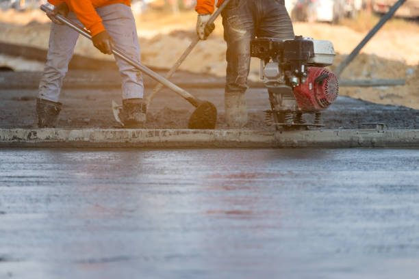 Best Concrete Grinding and Polishing in Audubon Park, NJ