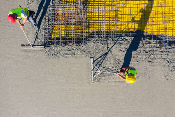  Audubon Park, NJ Concrete contractor Pros