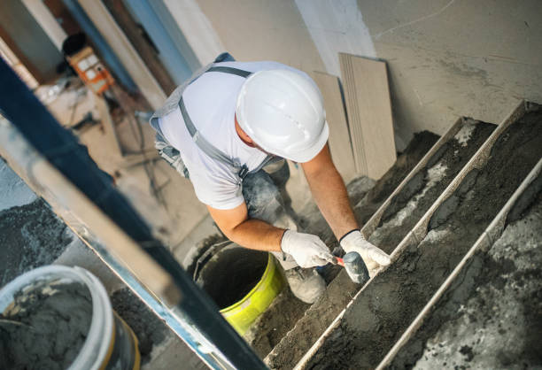 Best Concrete Retaining Walls in Audubon Park, NJ